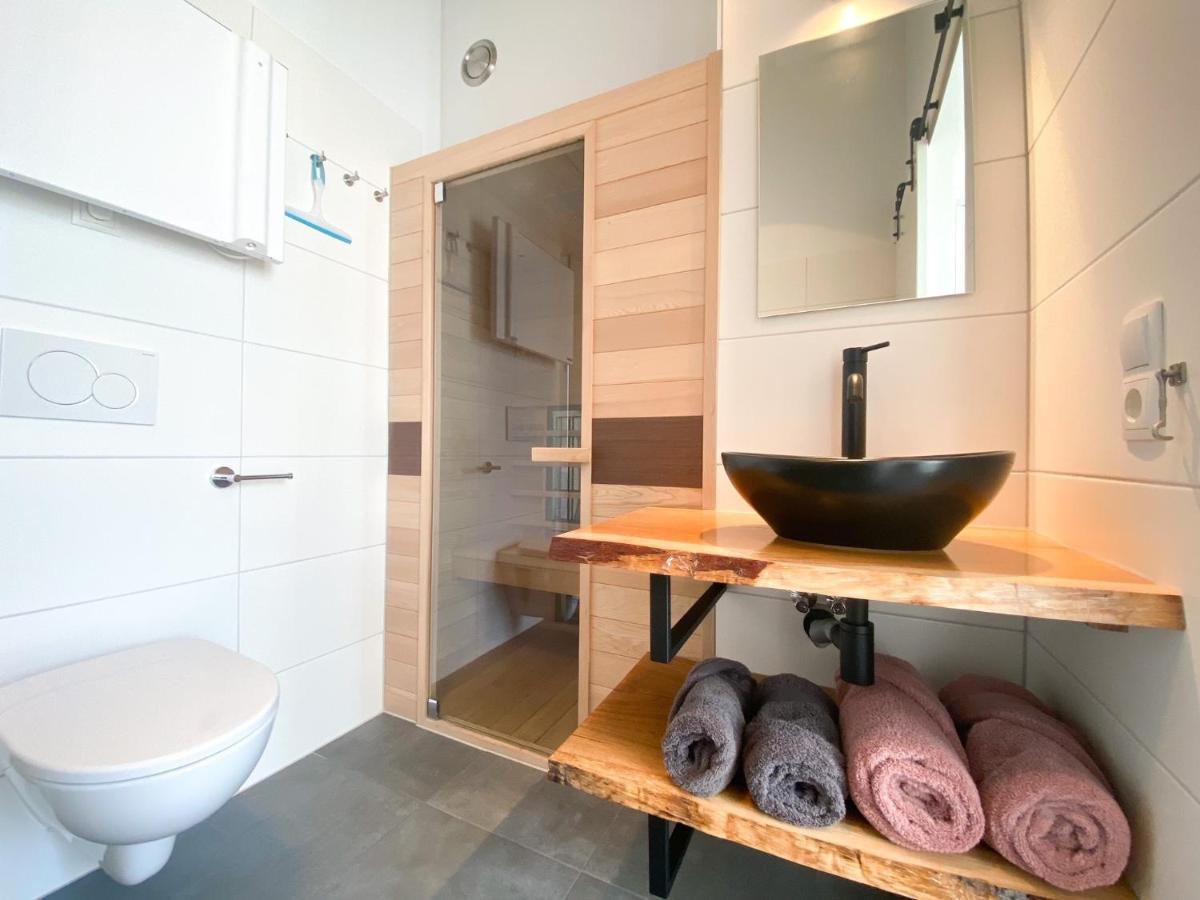 Vakantiehuis Domburg Do08 Met Sauna! Exteriör bild